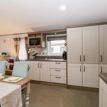 Vakantiehuis Nordene *