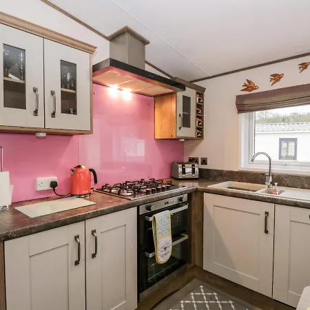 Nordene Cockermouth