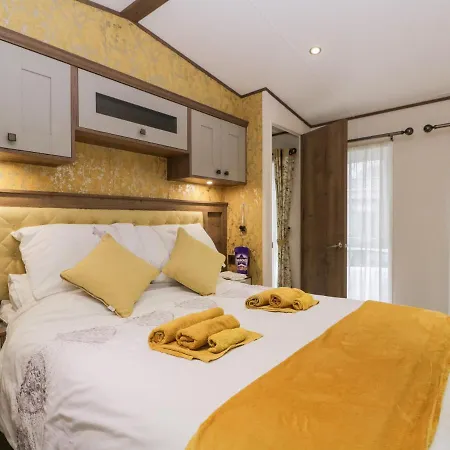 Nordene Vakantiehuis
