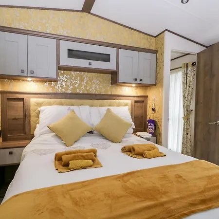 Vakantiehuis Nordene
