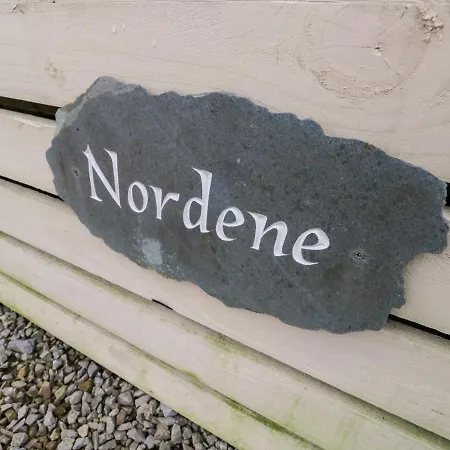 Σπίτι διακοπών Nordene
